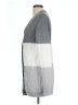Unbranded 100% Acrylic Gray Cardigan Size L - photo 5