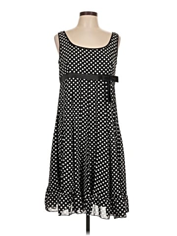 Sandra Darren Casual Dress (view 1)