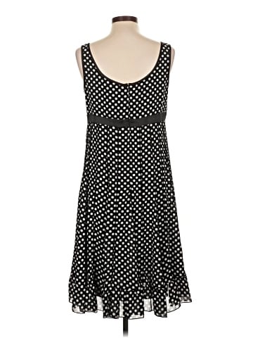 Sandra Darren Casual Dress (view 2)