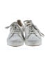 Superga Silver Tan Sneakers Size 8 - photo 2