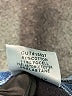 J Brand Solid Blue Jeans Size 28 waist - photo 8