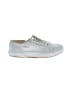 Superga Silver Tan Sneakers Size 8 - photo 1