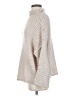 Aerie Tan Turtleneck Sweater Size S - photo 5