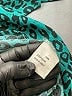 Unbranded 100% Polyester Animal Print Teal Casual Skirt Size 2X - photo 5