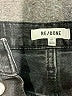 RE/DONE Black Jeans Size 27 waist - photo 7
