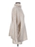 Aerie Tan Turtleneck Sweater Size S - photo 4