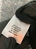 MSK Black Long Sleeve Blouse Size 1X - photo 8