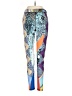 Without Walls Graphic Blue Active Pants Size S - photo 2