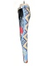 Without Walls Graphic Blue Active Pants Size S - photo 5