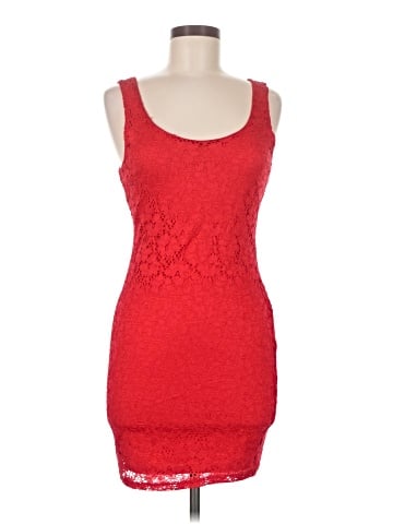 Ambiance Apparel Cocktail Dress (view 1)