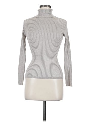 INC International Concepts Turtleneck Sweater (view 1)