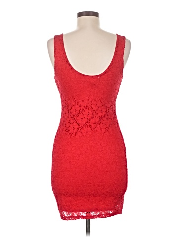 Ambiance Apparel Cocktail Dress (view 2)
