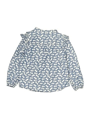 Crewcuts Long Sleeve Blouse (view 2)