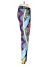Without Walls Graphic Blue Active Pants Size S - photo 4