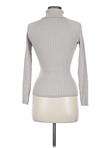 INC International Concepts Turtleneck Sweater (view 2)