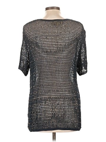 Double D Ranch Short Sleeve Blouse (view 2)