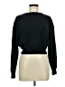 Wild Fable Black Pullover Sweater Size M - photo 1