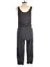 Michael Stars Gray Jumpsuit Size Lg (2) - photo 2