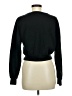 Wild Fable Black Pullover Sweater Size M - photo 2