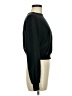 Wild Fable Black Pullover Sweater Size M - photo 4