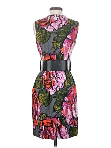 Trina Turk Cocktail Dress (view 2)