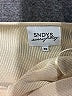 SNDYS. Tan Cocktail Dress Size XS - photo 7