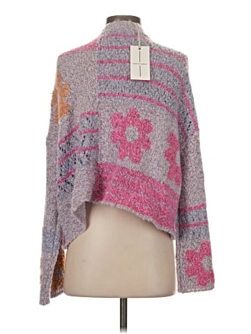 Moon & Madison Pullover Sweater (view 2)