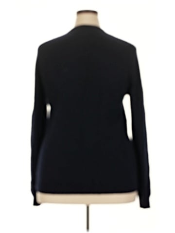 Unbranded Cashmere Pullover Sweater (view 2)