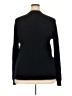 Unbranded 100% Cashmere Black Cashmere Pullover Sweater Size XXL - photo 2