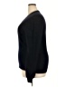Unbranded 100% Cashmere Black Cashmere Pullover Sweater Size XXL - photo 5