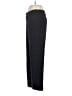 Nine West Solid Black Dress Pants Size 8 - photo 5