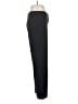 Nine West Solid Black Dress Pants Size 8 - photo 4