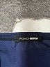 Fashion Nova Solid Blue Jumpsuit Size L - photo 4