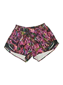 Lululemon Athletica Athletic Shorts