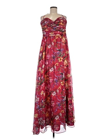 MARCHESA notte Casual Dress (view 1)