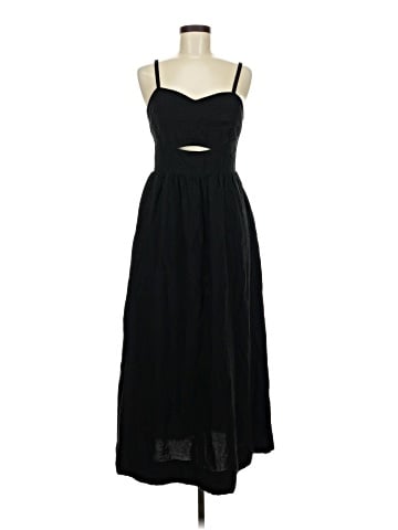 DKNY Cocktail Dress (view 1)