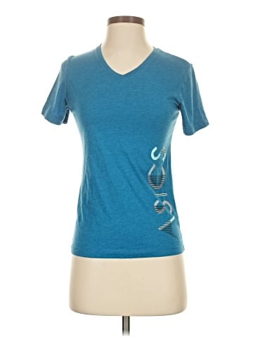 Asics Active T-Shirt (view 1)