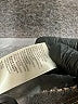 Free People Houndstooth Brown Blazer Size XS - photo 8