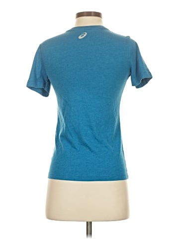 Asics Active T-Shirt (view 2)