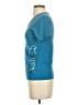 Asics Teal Active T-Shirt Size XS - photo 5