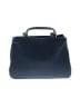 Unbranded Solid Blue Satchel One size - photo 3