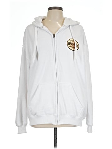 Pacific & Co. Zip Up Hoodie (view 1)