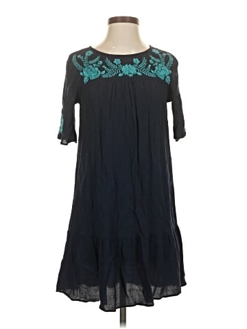Ann Taylor LOFT Casual Dress (view 1)