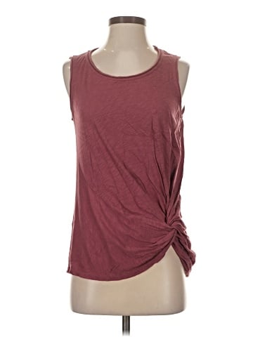 Everleigh Sleeveless Top (view 1)