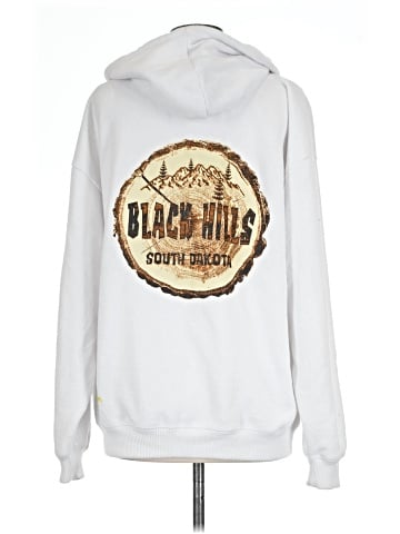 Pacific & Co. Zip Up Hoodie (view 2)
