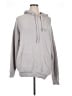 Soft serve Gray Pullover Hoodie Size XL - photo 1