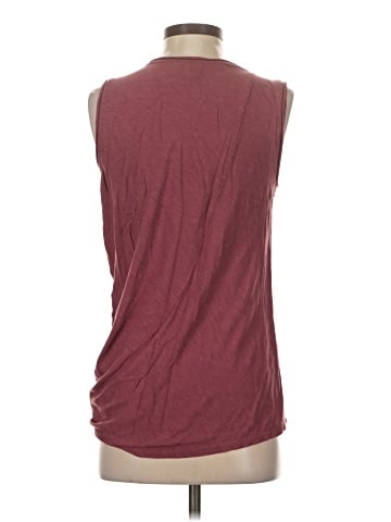 Everleigh Sleeveless Top (view 2)
