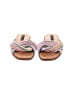 Alice + Olivia Pink Sandals Size 7 - photo 2