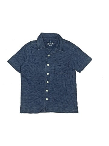 Crewcuts Short Sleeve Polo (view 1)