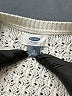 Old Navy Ivory Pullover Sweater Size M - photo 7